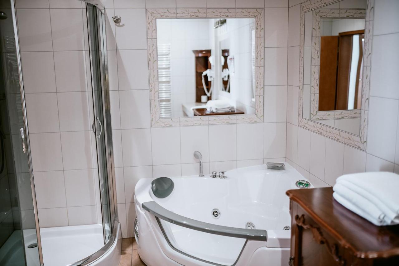 Apartamenty Gala Sulkowice  Экстерьер фото