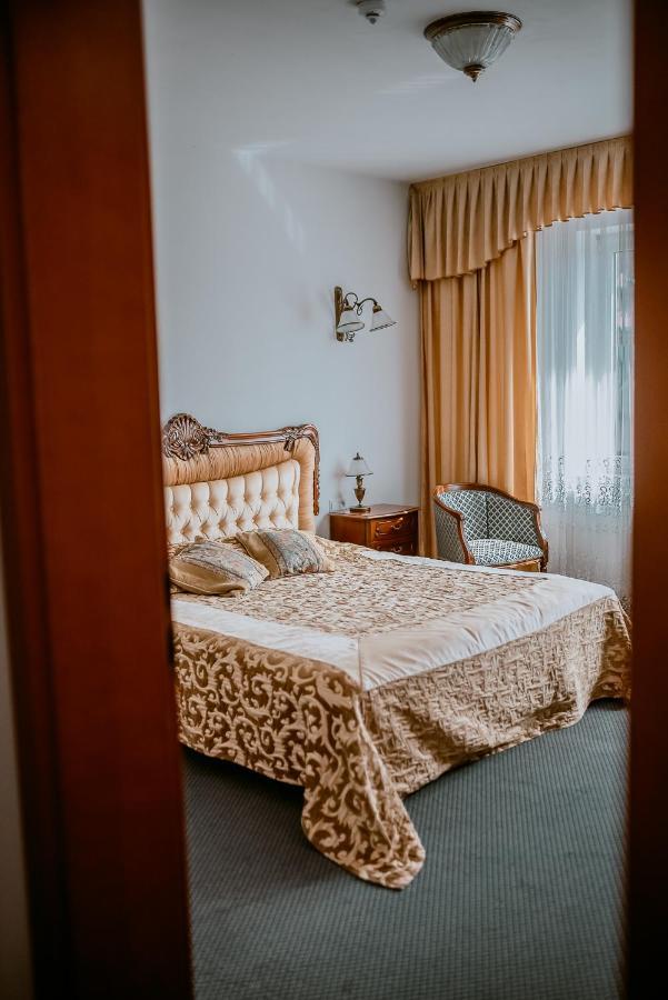 Apartamenty Gala Sulkowice  Экстерьер фото