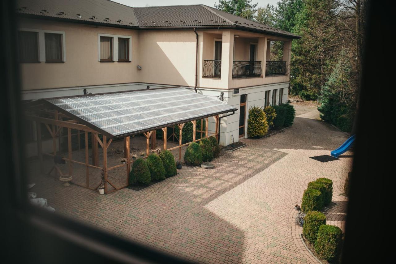 Apartamenty Gala Sulkowice  Экстерьер фото