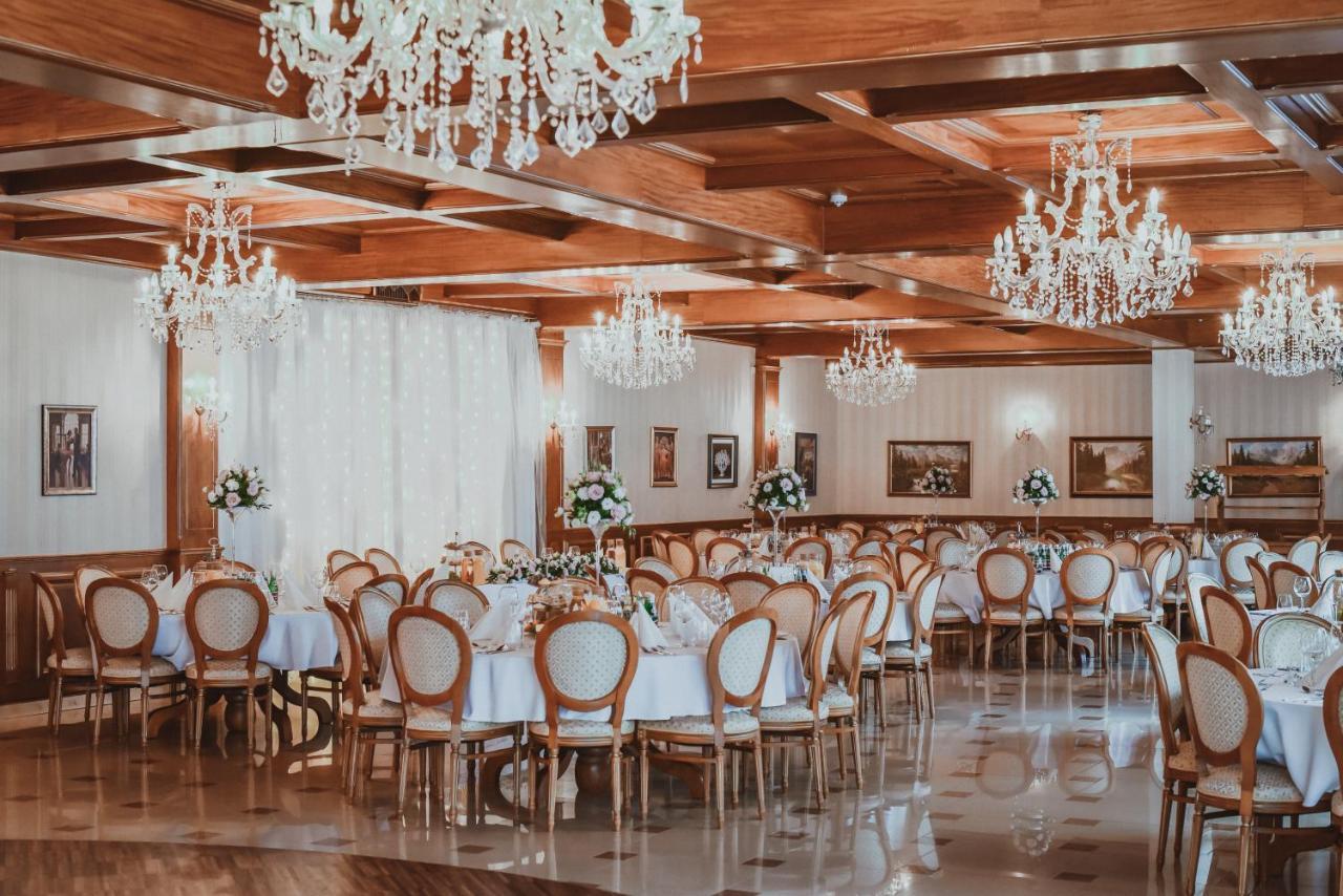 Apartamenty Gala Sulkowice  Экстерьер фото