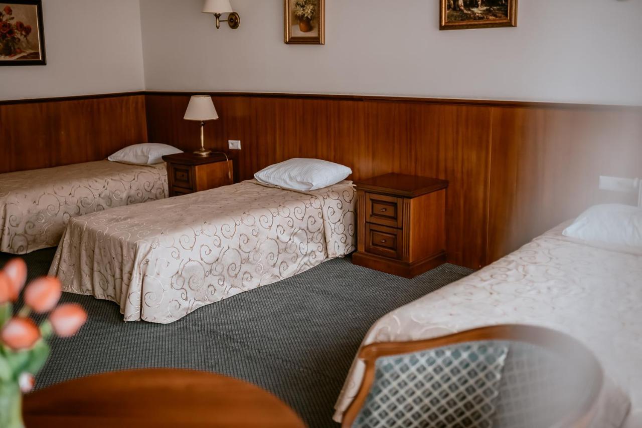 Apartamenty Gala Sulkowice  Экстерьер фото