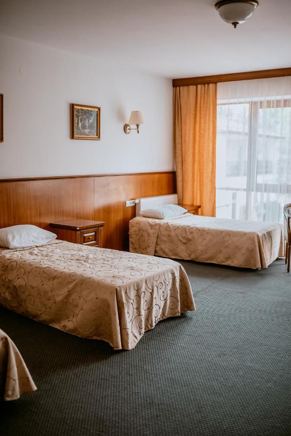 Apartamenty Gala Sulkowice  Экстерьер фото