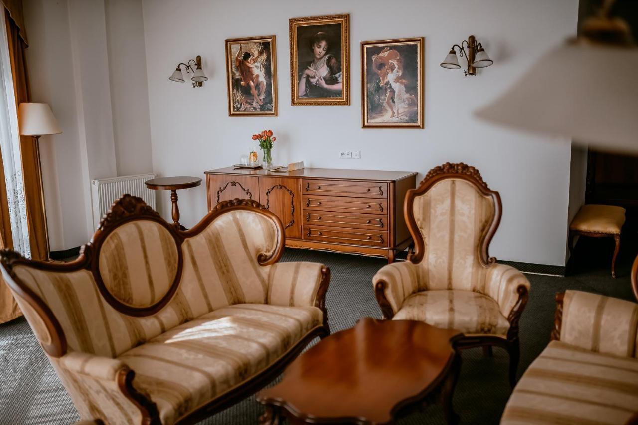 Apartamenty Gala Sulkowice  Экстерьер фото