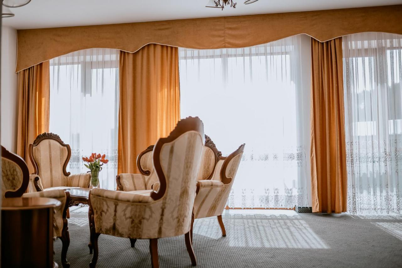Apartamenty Gala Sulkowice  Экстерьер фото