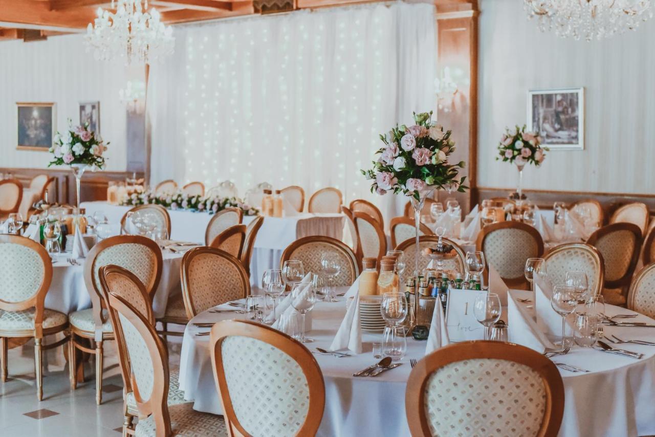 Apartamenty Gala Sulkowice  Экстерьер фото