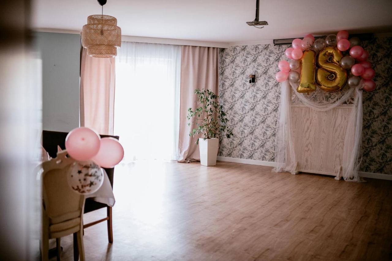 Apartamenty Gala Sulkowice  Экстерьер фото