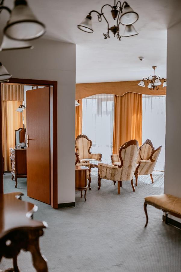 Apartamenty Gala Sulkowice  Экстерьер фото
