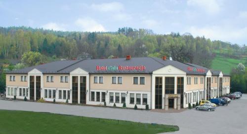 Apartamenty Gala Sulkowice  Экстерьер фото