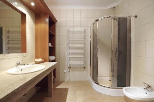 Apartamenty Gala Sulkowice  Номер фото